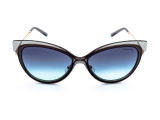 Сонцезахисні окуляри Tiffany&Co TF 3076 8324/9S 57 мм. GRADIENT BLUE