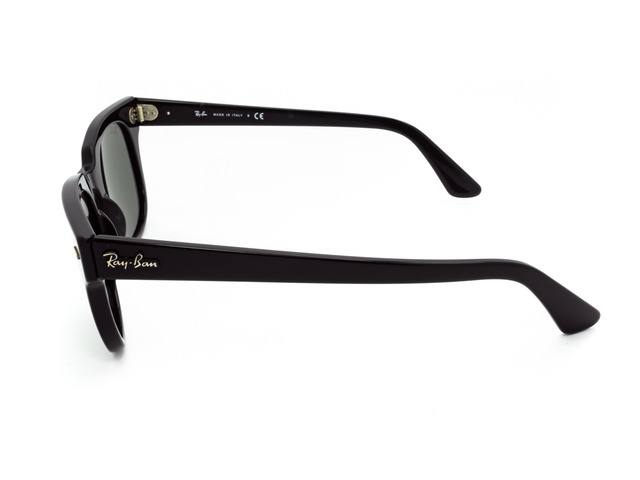 Сонцезахисні окуляри Ray-Ban Meteor Classic RB 2168 901/31 50 мм. TINTED GREEN. Фото 3