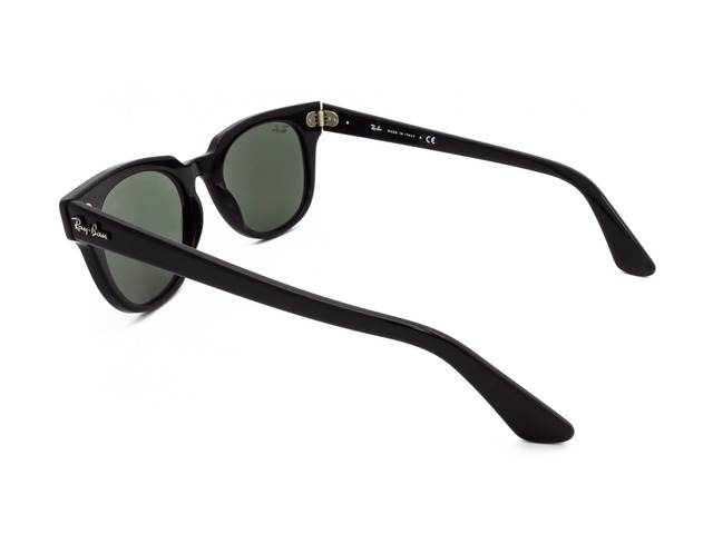 Сонцезахисні окуляри Ray-Ban Meteor Classic RB 2168 901/31 50 мм. TINTED GREEN. Фото 4