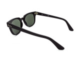 Сонцезахисні окуляри Ray-Ban Meteor Classic RB 2168 901/31 50 мм. TINTED GREEN. Фото 4