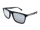 Сонцезахисні окуляри EMPORIO ARMANI EA 4097 5042/Z3 56 мм. MIRROR GREY. Фото 2