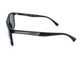 Сонцезахисні окуляри EMPORIO ARMANI EA 4097 5042/Z3 56 мм. MIRROR GREY. Фото 3