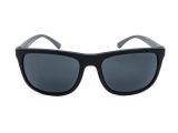 Сонцезахисні окуляри EMPORIO ARMANI EA 4079 5042/87 57мм. TINTED GREY