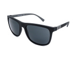 Сонцезахисні окуляри EMPORIO ARMANI EA 4079 5042/87 57мм. TINTED GREY. Фото 2
