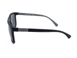 Сонцезахисні окуляри EMPORIO ARMANI EA 4079 5042/87 57мм. TINTED GREY. Фото 3