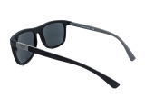 Сонцезахисні окуляри EMPORIO ARMANI EA 4079 5042/87 57мм. TINTED GREY. Фото 4