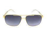 Сонцезахисні окуляри VERSACE VE 2174 1252/T3 59 мм. GRADIENT GREY POLAR