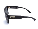 Сонцезахисні окуляри VERSACE 4379 GB1/87 56 мм. TINTED GREY. Фото 3