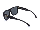 Сонцезахисні окуляри VERSACE 4379 GB1/87 56 мм. TINTED GREY. Фото 4