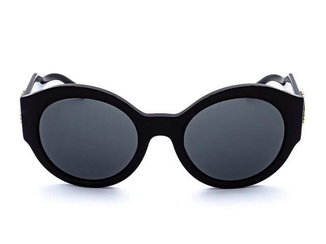 Сонцезахисні окуляри VERSACE 4380-B GB1/87 54 мм. TINTED GREY