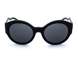 Сонцезахисні окуляри VERSACE 4380-B GB1/87 54 мм. TINTED GREY