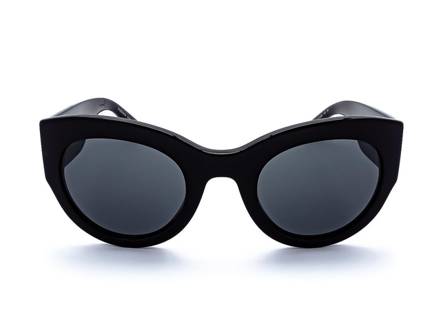 Сонцезахисні окуляри VERSACE 4353 GB1/87 51 мм. TINTED GREY