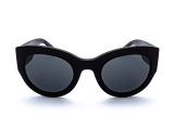 Сонцезахисні окуляри VERSACE 4353 GB1/87 51 мм. TINTED GREY