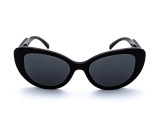 Сонцезахисні окуляри VERSACE 4378 GB1/87 54 мм. TINTED GREY