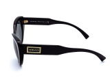 Сонцезахисні окуляри VERSACE 4378 GB1/87 54 мм. TINTED GREY. Фото 3