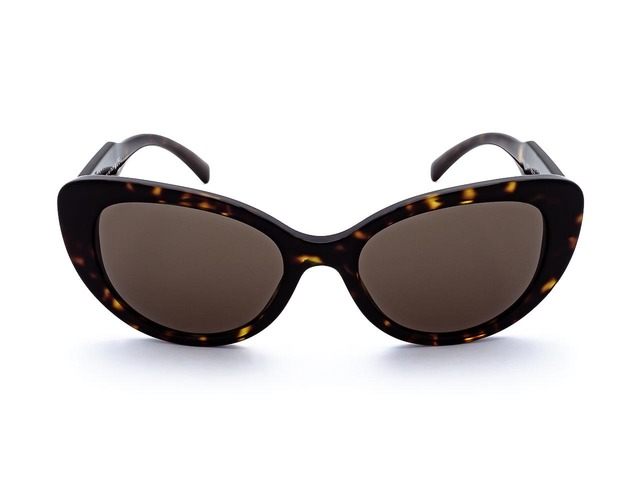 Сонцезахисні окуляри VERSACE 4378 108/73 54 мм. TINTED BROWN