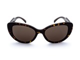 Сонцезахисні окуляри VERSACE 4378 108/73 54 мм. TINTED BROWN