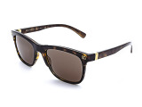 Сонцезахисні окуляри DOLCE & GABBANA DG 6139 502/73 54 мм. TINTED BROWN. Фото 2