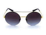 Сонцезахисні окуляри DOLCE & GABBANA DG 2237 1305/8G 54 мм. GRADIENT GREY
