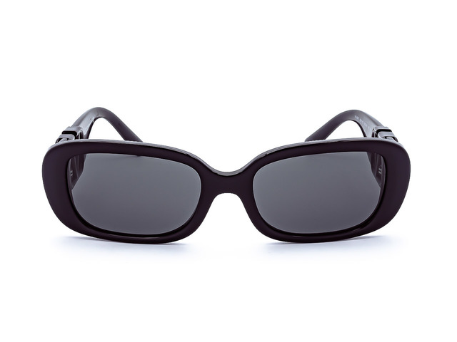 Сонцезахисні окуляри VALENTINO VA4067 5001/87 53 мм. TINTED GREY