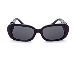 Сонцезахисні окуляри VALENTINO VA4067 5001/87 53 мм. TINTED GREY