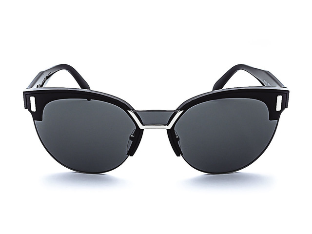 Сонцезахисні окуляри PRADA SPR 04U 1AB-5SO 54мм. TINTED GREY