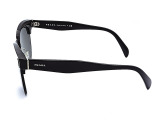 Сонцезахисні окуляри PRADA SPR 04U 1AB-5SO 54мм. TINTED GREY. Фото 3
