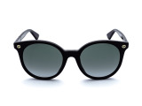 Сонцезахисні окуляри GUCCI GG0091S 001 52 мм. GRADIENT GREY