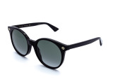 Сонцезахисні окуляри GUCCI GG0091S 001 52 мм. GRADIENT GREY. Фото 2