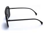 Сонцезахисні окуляри GUCCI GG0545S 001 58 мм. TINTED GREY. Фото 3