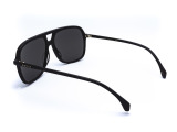 Сонцезахисні окуляри GUCCI GG0545S 001 58 мм. TINTED GREY. Фото 4