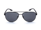 Сонцезахисні окуляри PRADA SPS 54T 1AB-5Z1 58мм. TINTED GREY POLAR
