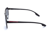 Сонцезахисні окуляри PRADA SPS 54T 1AB-5Z1 58мм. TINTED GREY POLAR. Фото 3