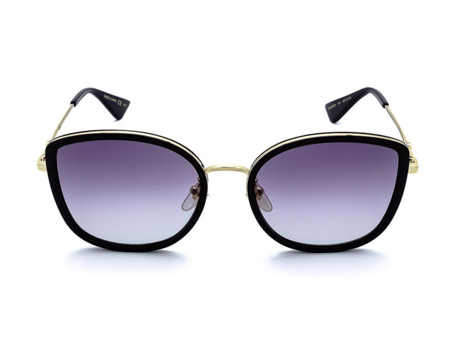 Сонцезахисні окуляри GUCCI GG0606SK 001 56 мм. GRADIENT PURPLE