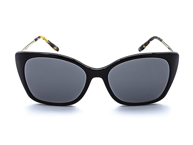 Сонцезахисні окуляри PRADA SPR 12X 1AB-5Z1 54мм. TINTED GREY