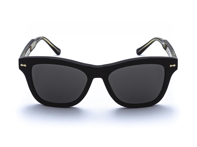 Сонцезахисні окуляри GUCCI GG0910S 001 53 мм. TINTED GREY