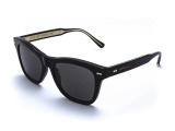 Сонцезахисні окуляри GUCCI GG0910S 001 53 мм. TINTED GREY. Фото 2