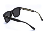 Сонцезахисні окуляри GUCCI GG0910S 001 53 мм. TINTED GREY. Фото 4