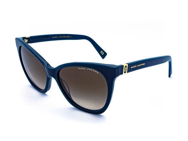 Сонцезахисні окуляри MARC JACOBS 336/S MR8HA 56мм. Gradient Brown