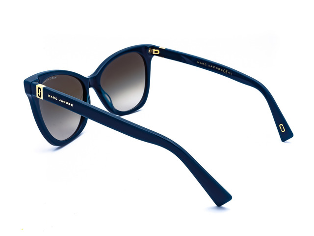 Сонцезахисні окуляри MARC JACOBS 336/S MR8HA 56мм. Gradient Brown. Фото 4