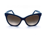 Сонцезахисні окуляри MARC JACOBS 336/S MR8HA 56мм. Gradient Brown