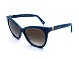 Сонцезахисні окуляри MARC JACOBS 336/S MR8HA 56мм. Gradient Brown. Фото 2