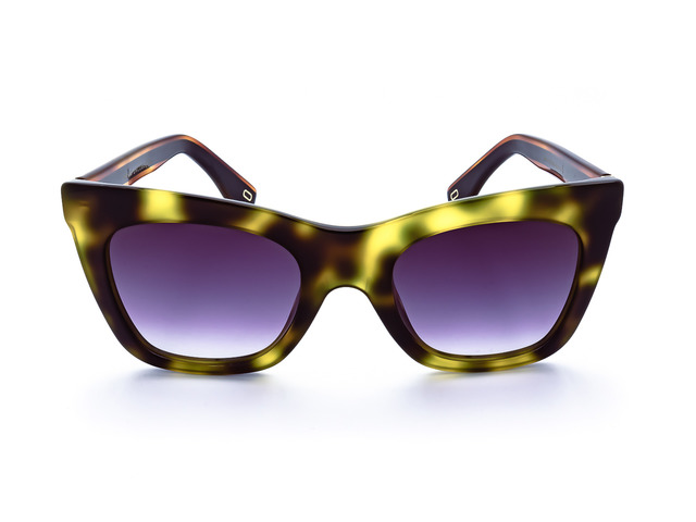 Сонцезахисні окуляри MARC JACOBS 279/S 086JL 50мм. GRADIENT PURPLE