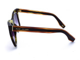 Сонцезахисні окуляри MARC JACOBS 279/S 086JL 50мм. GRADIENT PURPLE. Фото 3