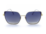 Сонцезахисні окуляри GUESS GU7790-S 32W 61 мм. GRADIENT BLUE