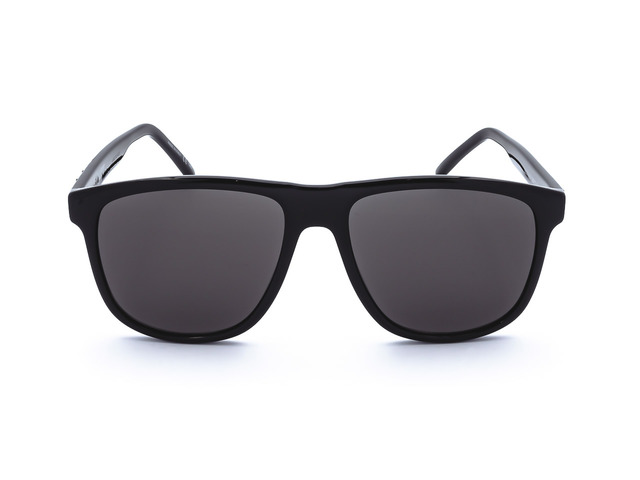 Сонцезахисні окуляри SAINT LAURENT SL334 001 56мм. TINTED BROWN