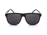 Сонцезахисні окуляри SAINT LAURENT SL334 001 56мм. TINTED BROWN