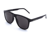 Сонцезахисні окуляри SAINT LAURENT SL334 001 56мм. TINTED BROWN. Фото 2