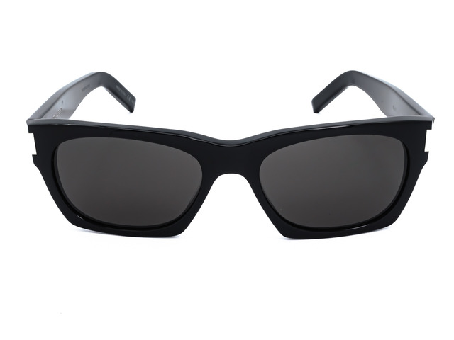 Сонцезахисні окуляри SAINT LAURENT SL402 001 54мм. TINTED GREY