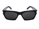Сонцезахисні окуляри SAINT LAURENT SL402 001 54мм. TINTED GREY